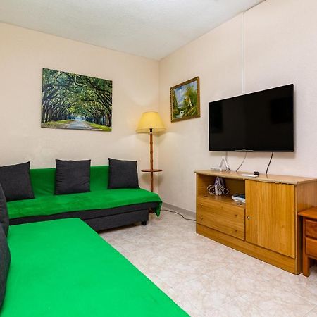 Apartment Studio Relax Torrevieja Eksteriør bilde