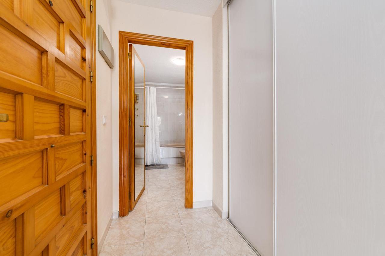 Apartment Studio Relax Torrevieja Eksteriør bilde
