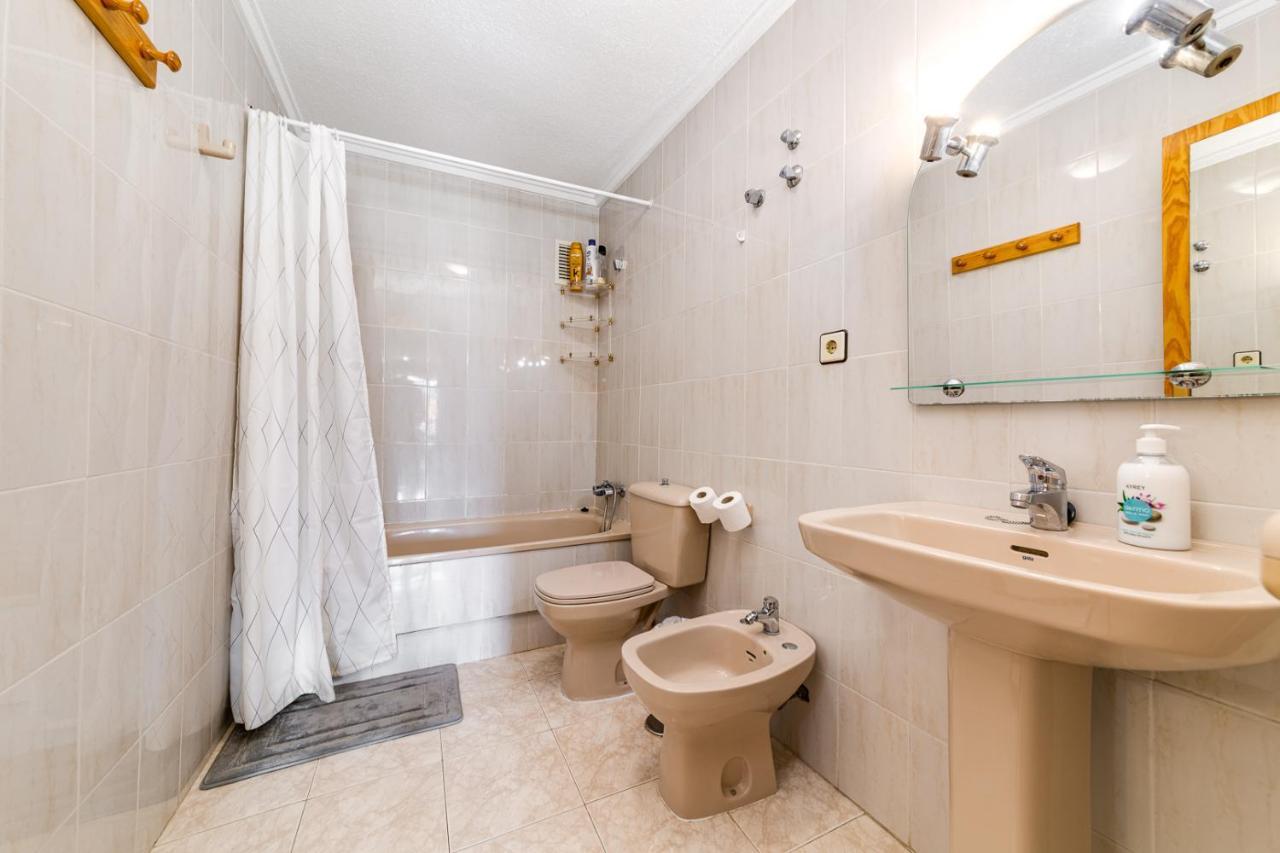 Apartment Studio Relax Torrevieja Eksteriør bilde