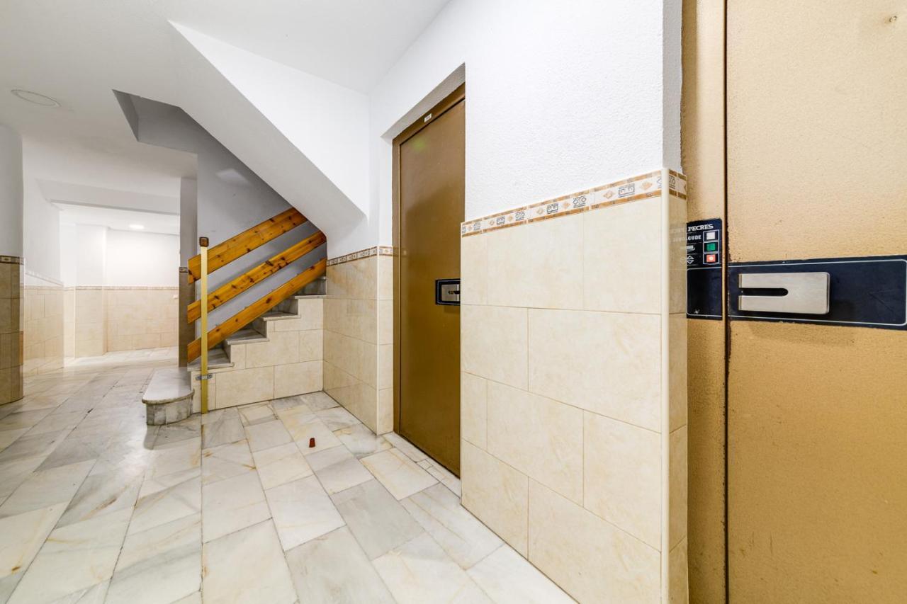 Apartment Studio Relax Torrevieja Eksteriør bilde