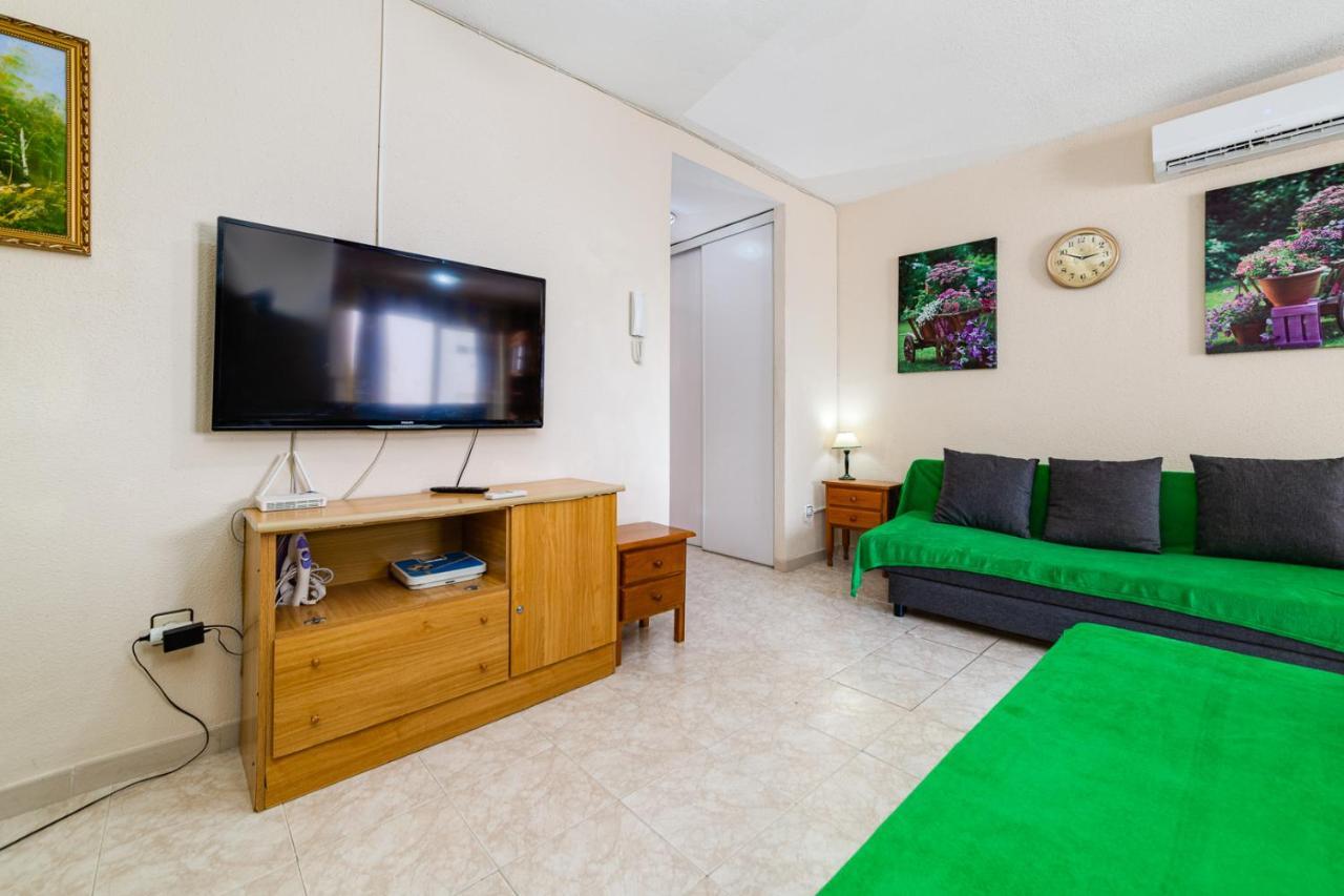 Apartment Studio Relax Torrevieja Eksteriør bilde